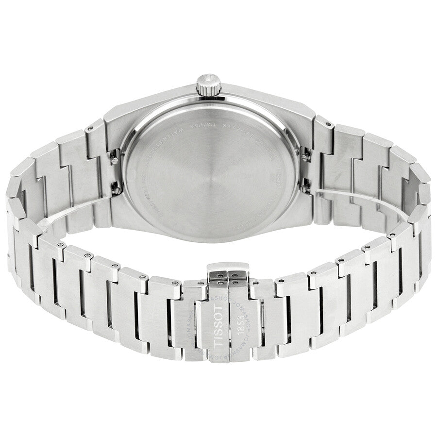 Tissot PRX Quartz Silver Dial Men's Watch T137.410.11.031.00
