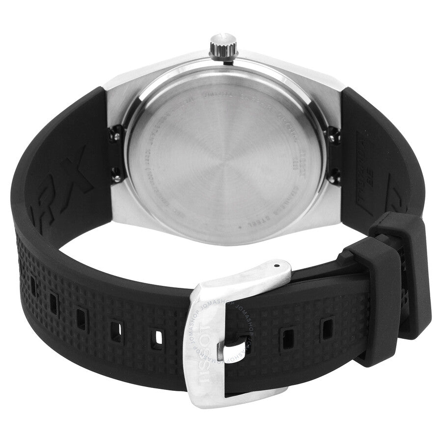 Tissot PRX Quartz Blue Dial Men's Watch T137.410.17.041.00