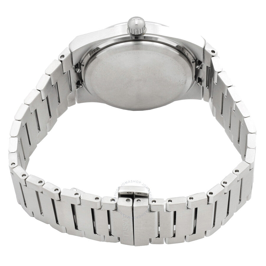 Tissot PRX Quartz Light Green 35mm Dial Ladies Watch T1372101109100
