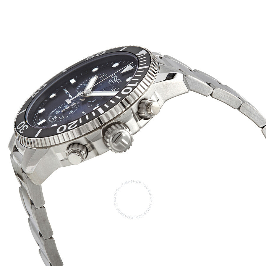 Tissot Seastar 1000 Chronograph Quartz Men's Watch T1204171104101