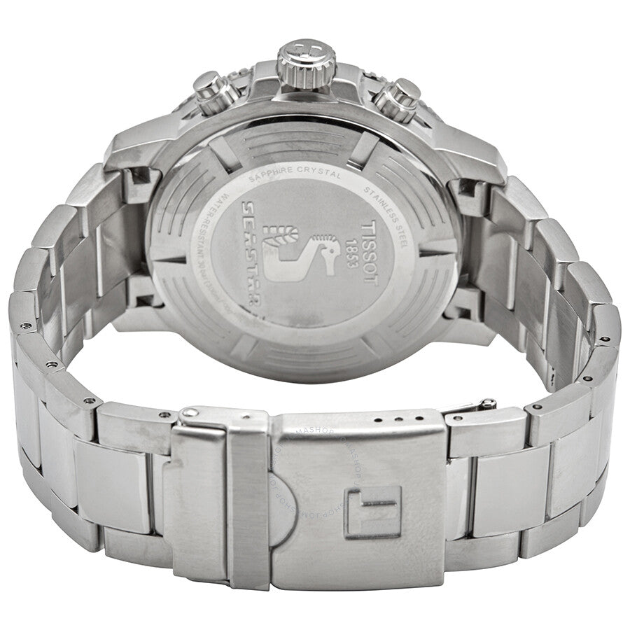 Tissot Seastar 1000 Chronograph Quartz Men's Watch T1204171104101
