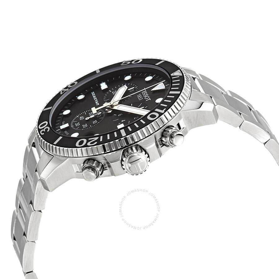 Tissot Seastar 1000 Chronograph Quartz Men's Watch T1204171105100