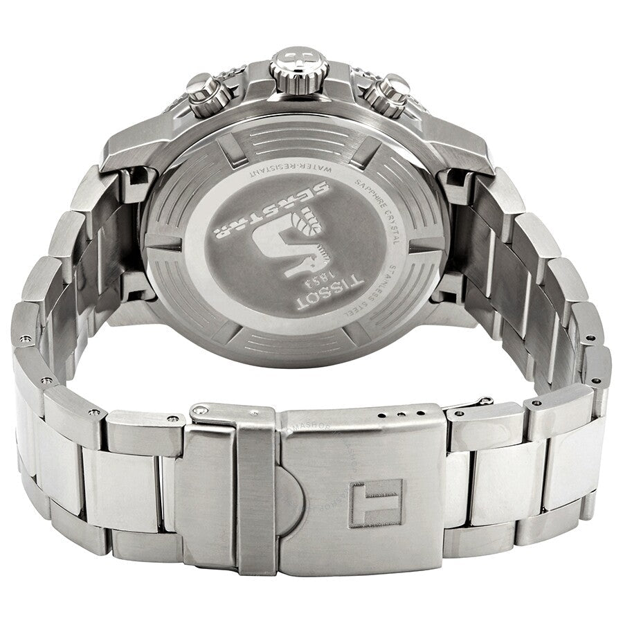 Tissot Seastar 1000 Chronograph Quartz Men's Watch T1204171105100