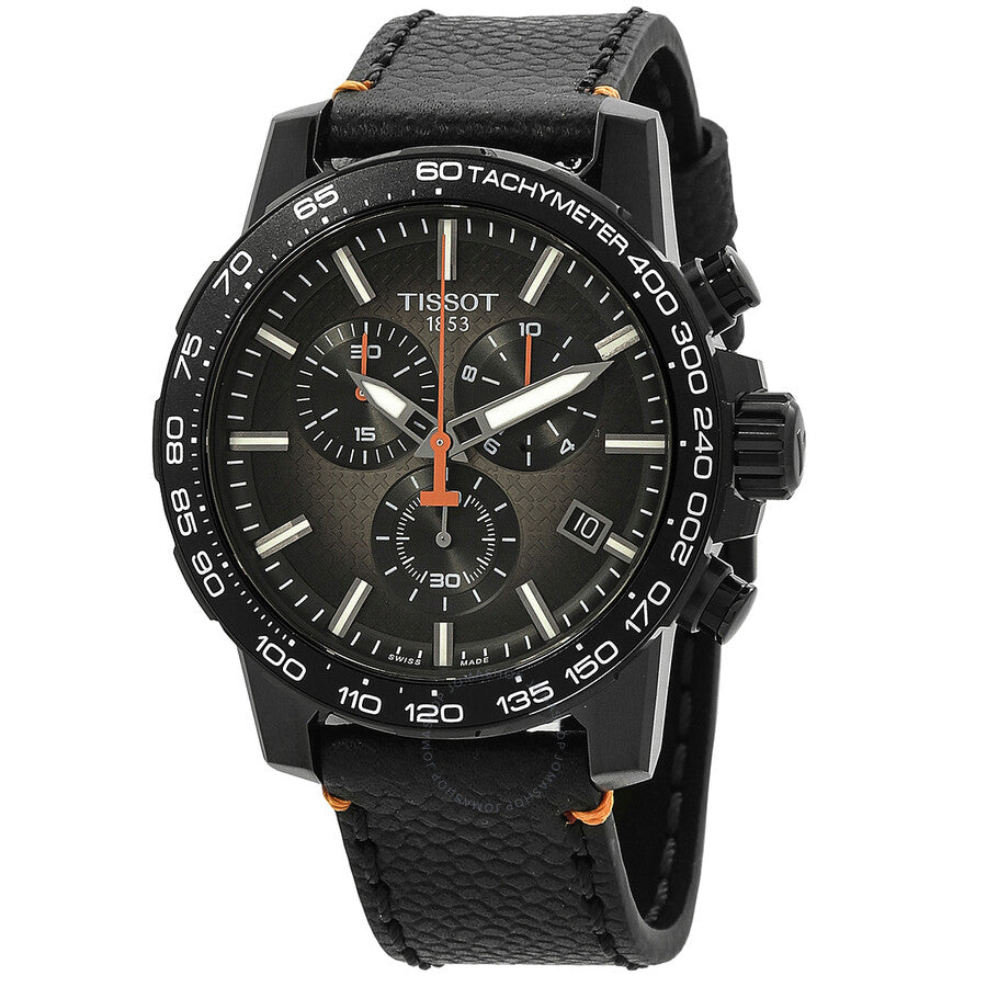 Tissot Supersport Chrono Basketball Edition Quartz Men's Watch T125.617.36.081.00