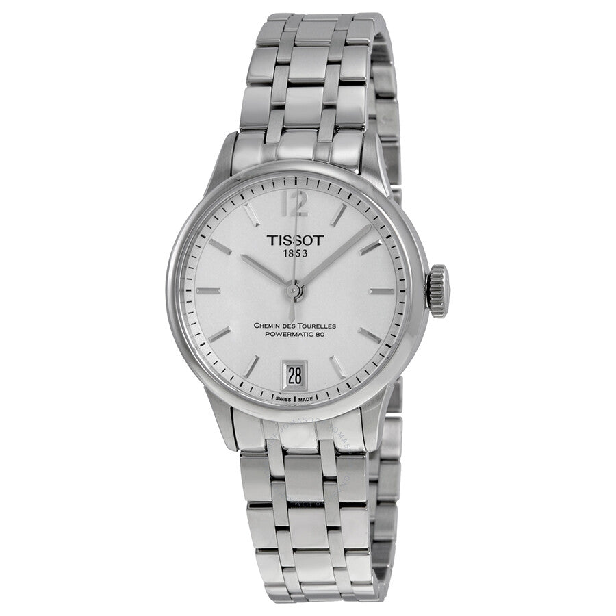 Tissot T-Classic Collection Automatic Men's Watch T0992071103700