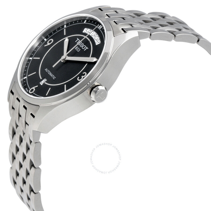 Tissot T-One Automatic Men's Watch T038.430.11.057.00