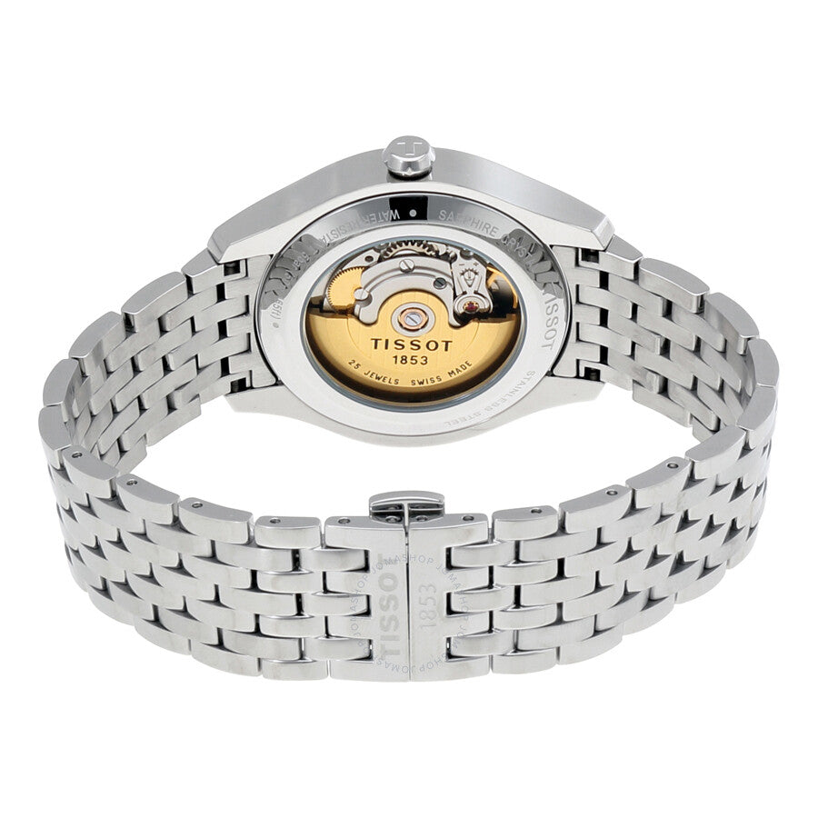 Tissot T-One Automatic Men's Watch T038.430.11.057.00