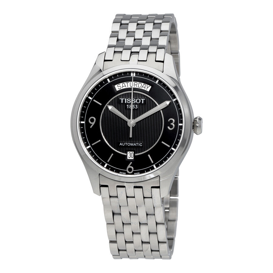 Tissot T-One Automatic Men's Watch T038.430.11.057.00