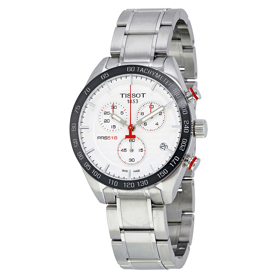 Tissot T-Sport PRS516 Chronograph Men's Watch T1004171103100