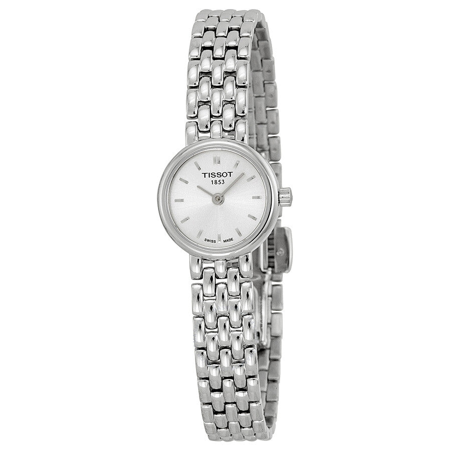 Tissot T-Trend Lovely Ladies Watch T0580091103100