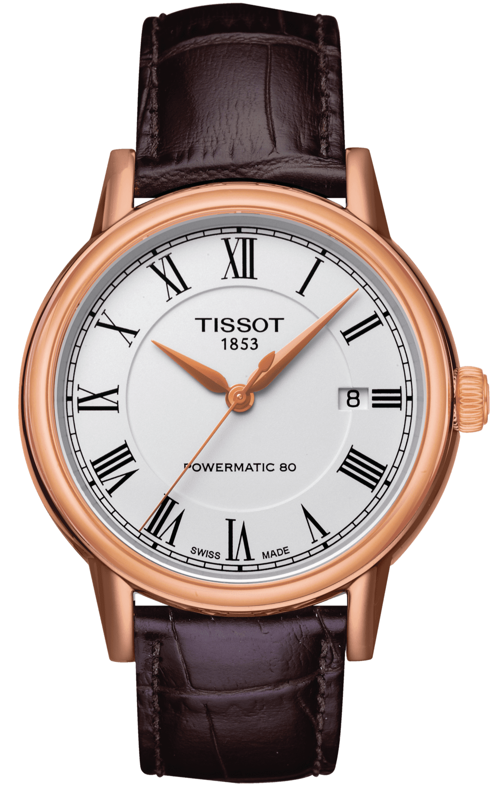 Tissot T-Classic Carson Men's Watch - T085.407.36.013.00