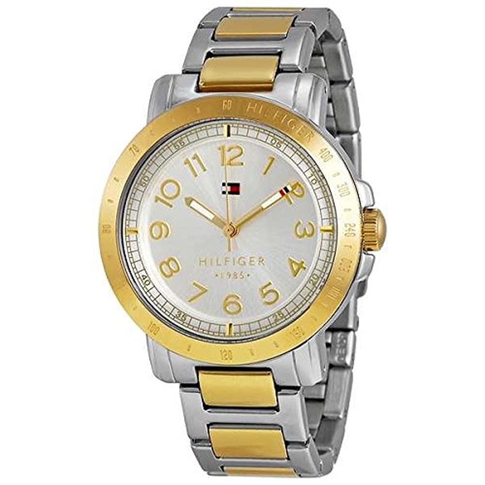 Tommy Hilfiger Women's Watch 1781398