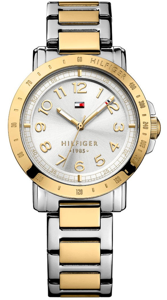 Tommy Hilfiger Women's Watch 1781398