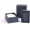 Tommy Hilfiger watch presentation box and packaging