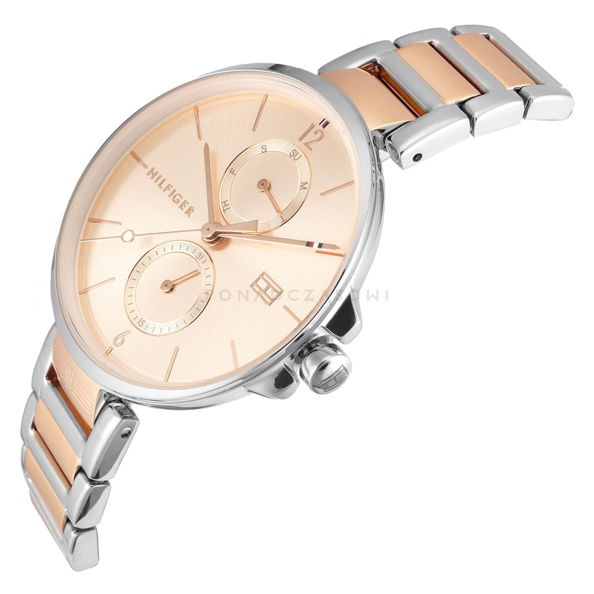Tommy Hilfiger Quartz Ladies Watch - 1782127