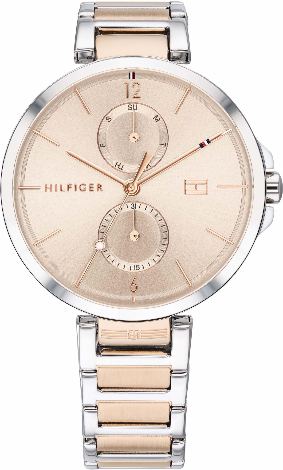 Tommy Hilfiger Quartz Ladies Watch - 1782127