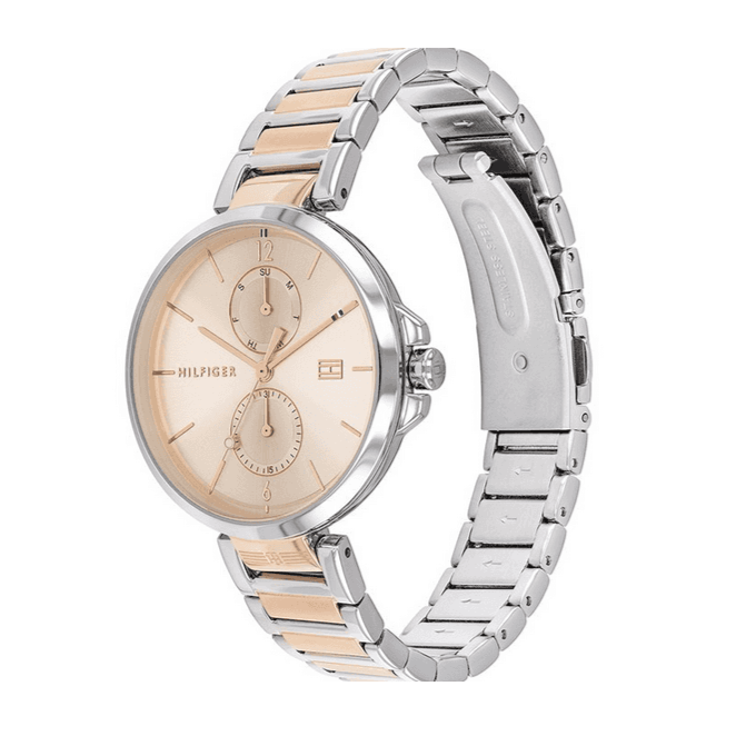 Tommy Hilfiger Quartz Ladies Watch - 1782127