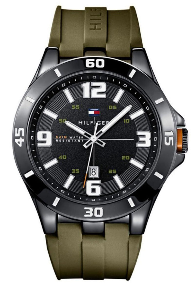 Tommy Hilfiger Men's Watch 1791065