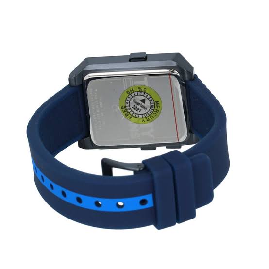 TOMMY HILFIGER Digital Mens Watch - 1791677