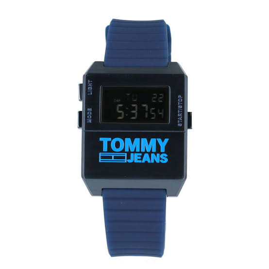 TOMMY HILFIGER Digital Mens Watch - 1791677