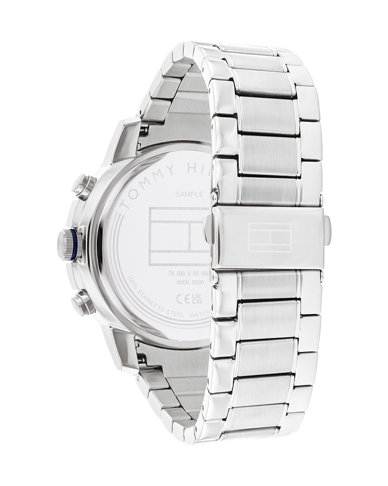 Tommy Hilfiger Multi Dial 'Troy' Men's Watch - 1792104