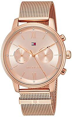 Tommy Hilfiger Blake Womens Watch - 1782303