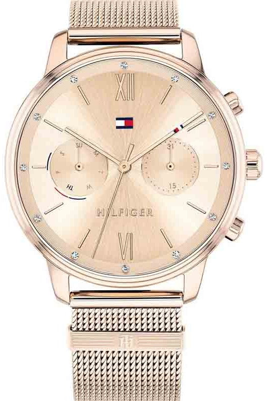 Tommy Hilfiger Blake Womens Watch - 1782303