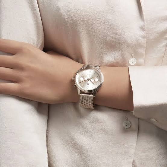 Tommy Hilfiger Blake Womens Watch - 1782303
