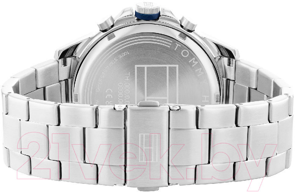 Tommy Hilfiger Blaze Men's Watch - 1792029