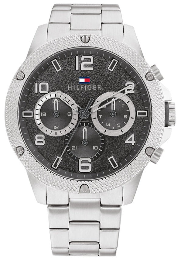 Tommy Hilfiger Blaze Men's Watch - 1792029