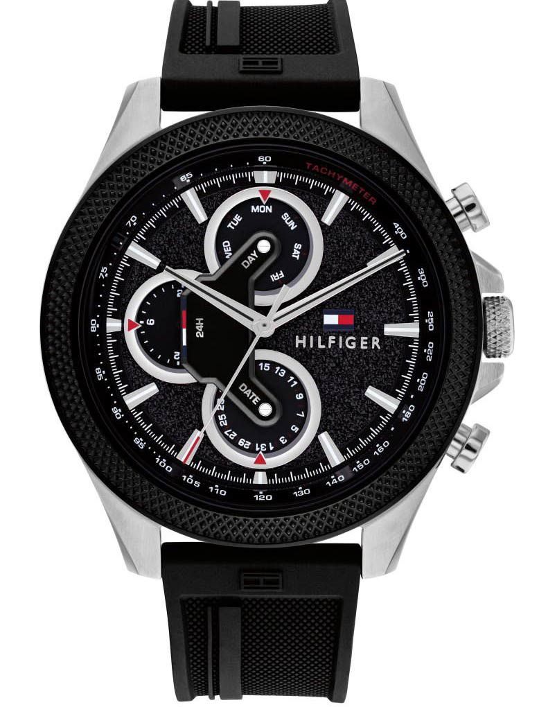 Tommy Hilfiger Clark Men's Watch - 1792082