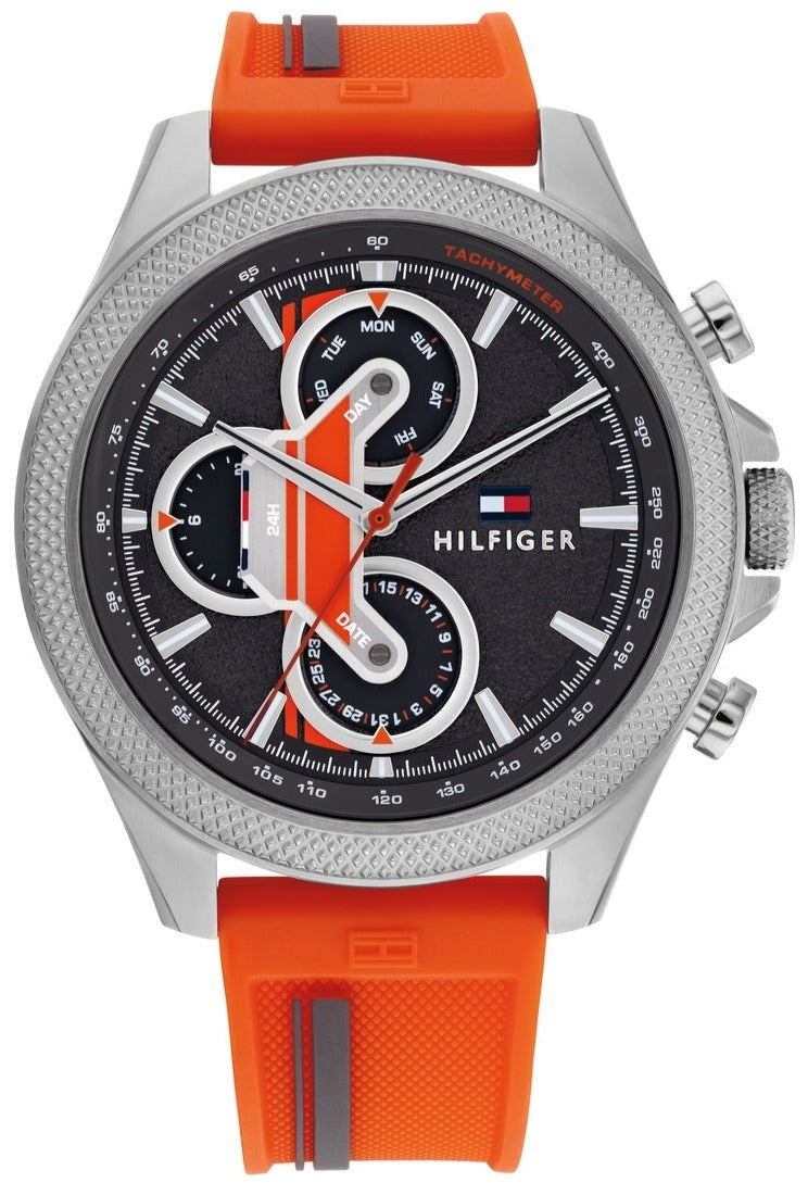 Tommy Hilfiger Clark Men's Watch - 1792084