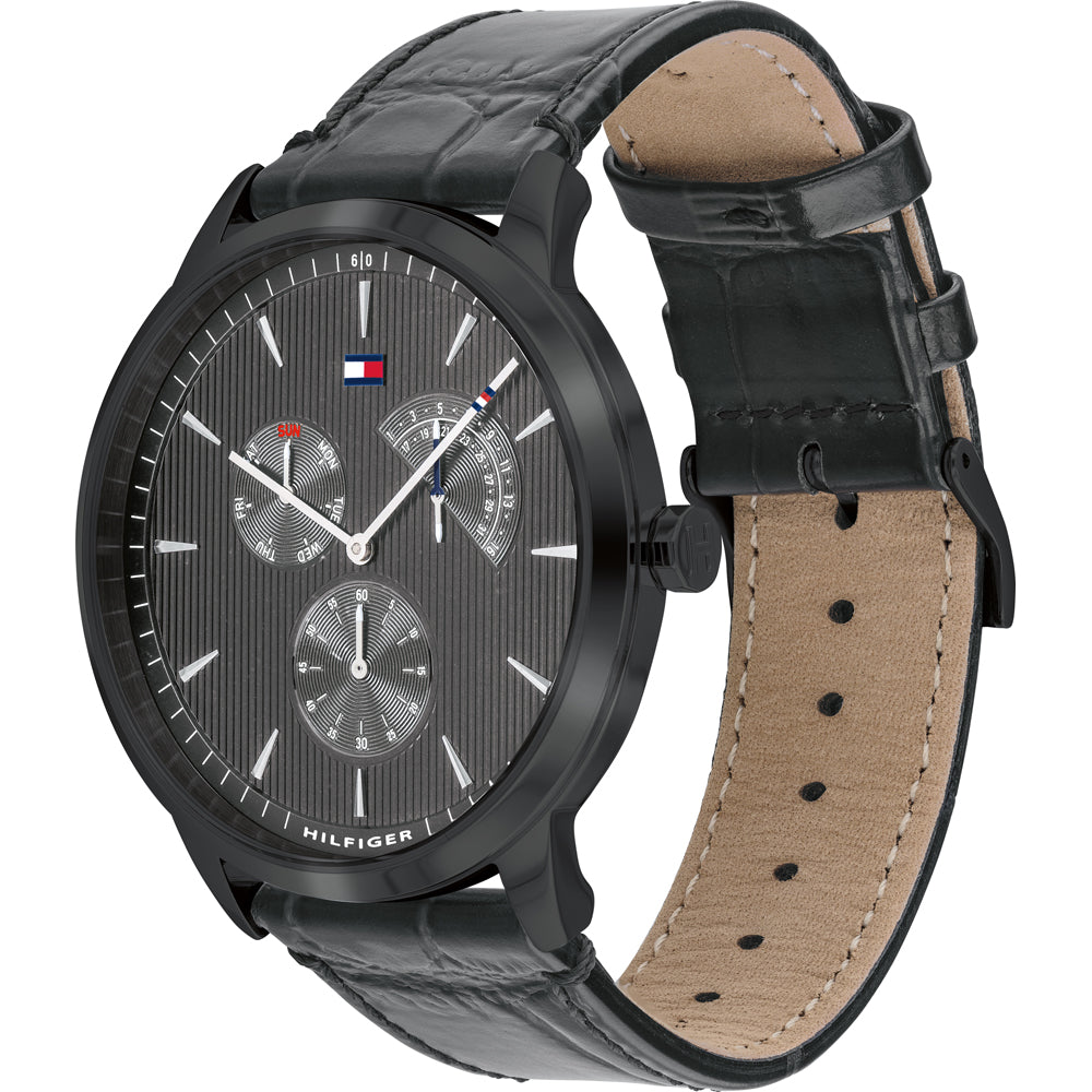 Tommy Hilfiger DRESSED UP Mens Watch - 1710388