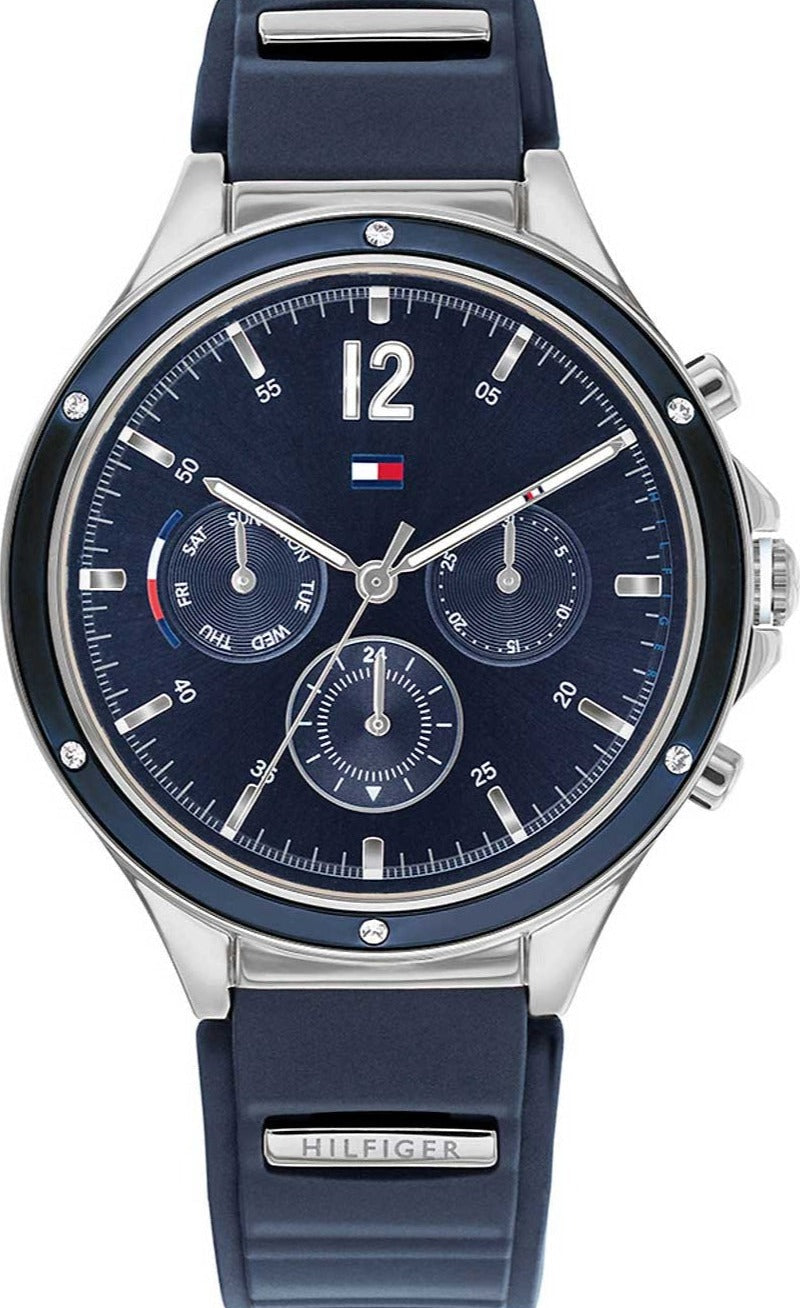 Tommy Hilfiger Eve Ladies Watch - 1782281