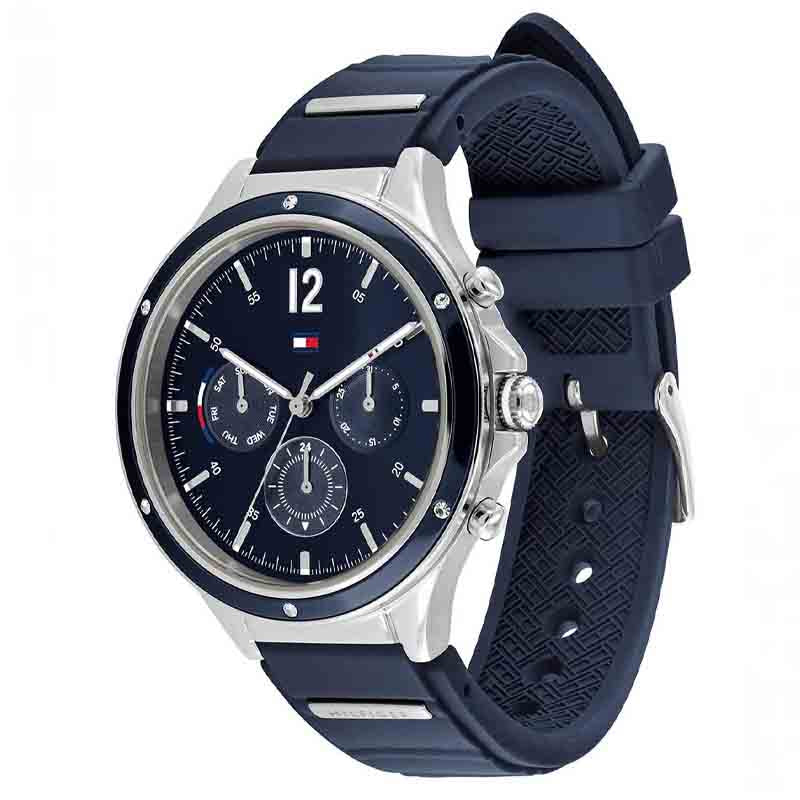 Tommy Hilfiger Eve Ladies Watch - 1782281