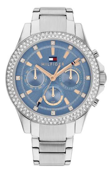 TOMMY HILFIGER HAVEN with multifunction date Women's Watch - 1782690