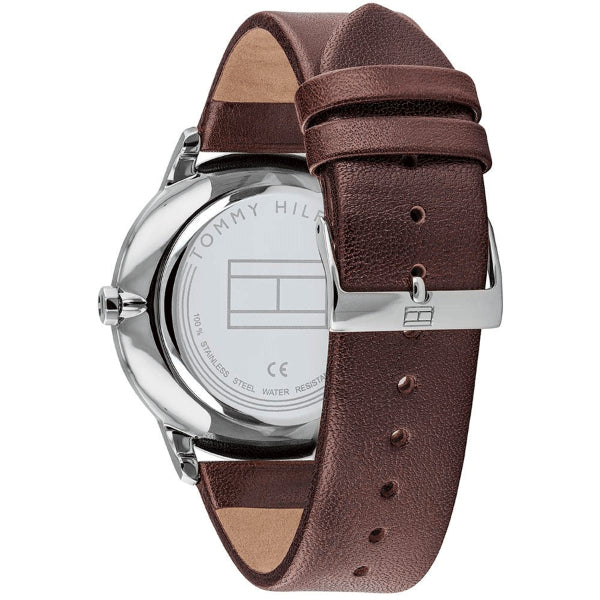 TOMMY HILFIGER HUNTER with Multifunction Date Men's Watch - 1791605