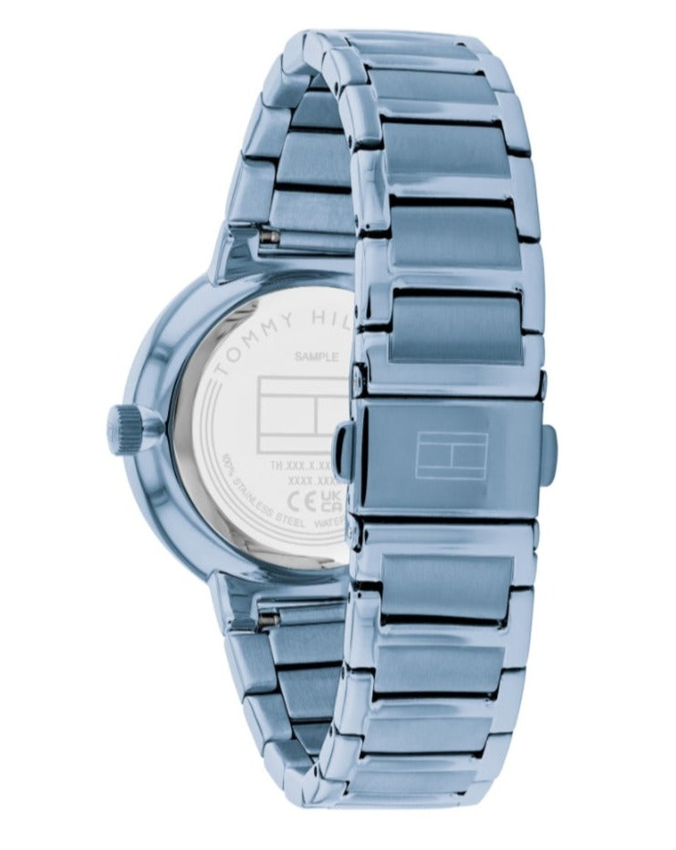 Tommy Hilfiger® Multi Dial 'Joy' Women's Watch 1782535