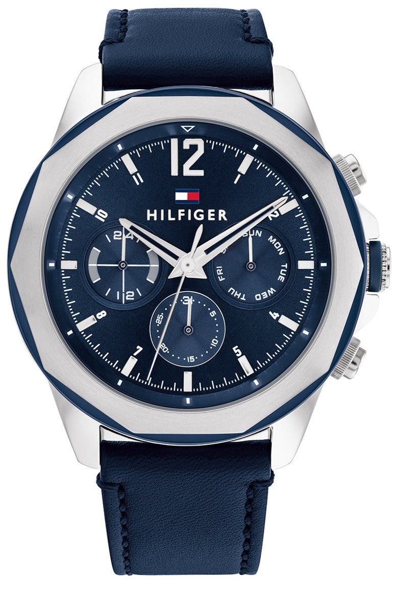 Tommy Hilfiger Lars Men's Watch - 1792063