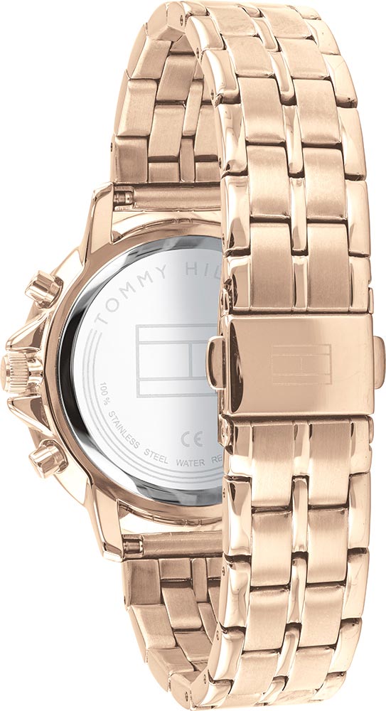 TOMMY HILFIGER MADISON with multifunction date Women's watch - 1782190