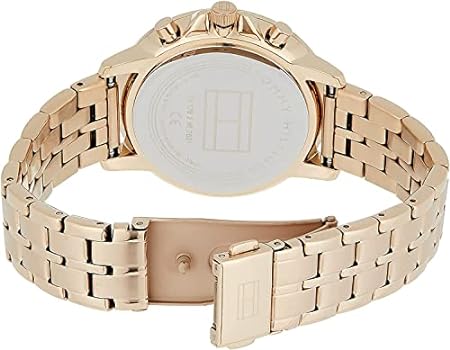 TOMMY HILFIGER MADISON with multifunction date Women's watch - 1782190