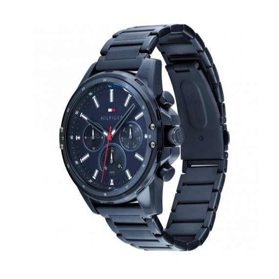 Tommy Hilfiger Mason Men's Watch 1791789
