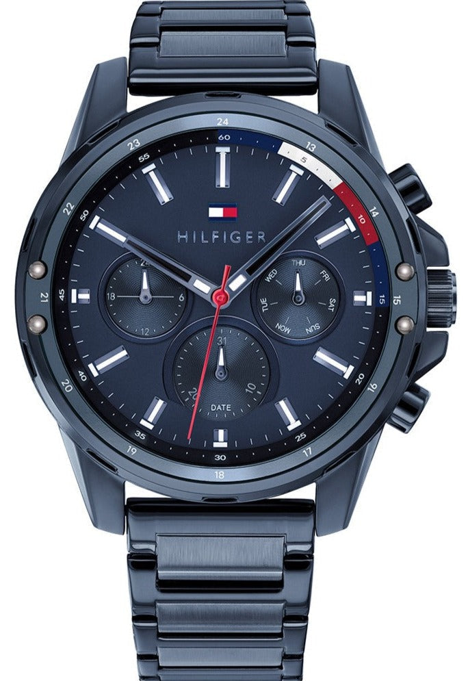 Tommy Hilfiger Mason Men's Watch 1791789