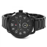 Tommy Hilfiger Chronograph Black Dial Men's Watch 1791423 - Watches of New Zealand #2