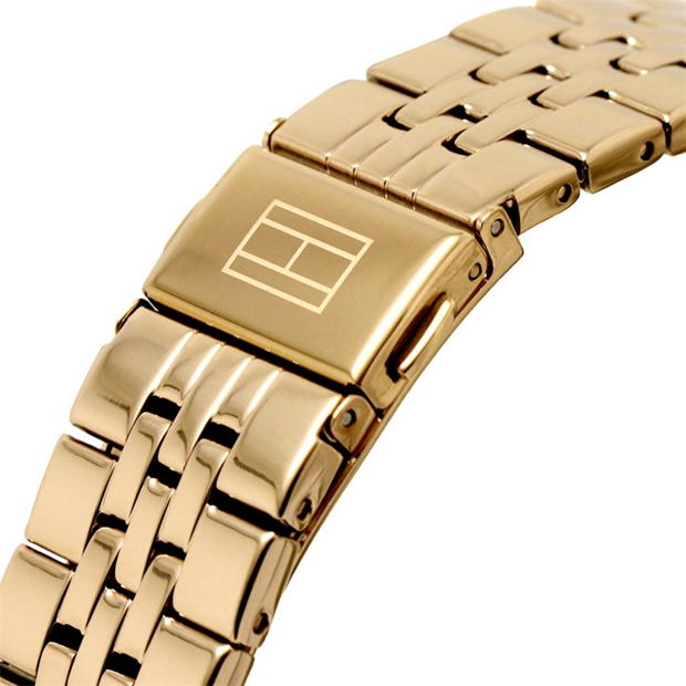 Tommy Hilfiger Monica  with Silver Dial Ladies Watch 1782593