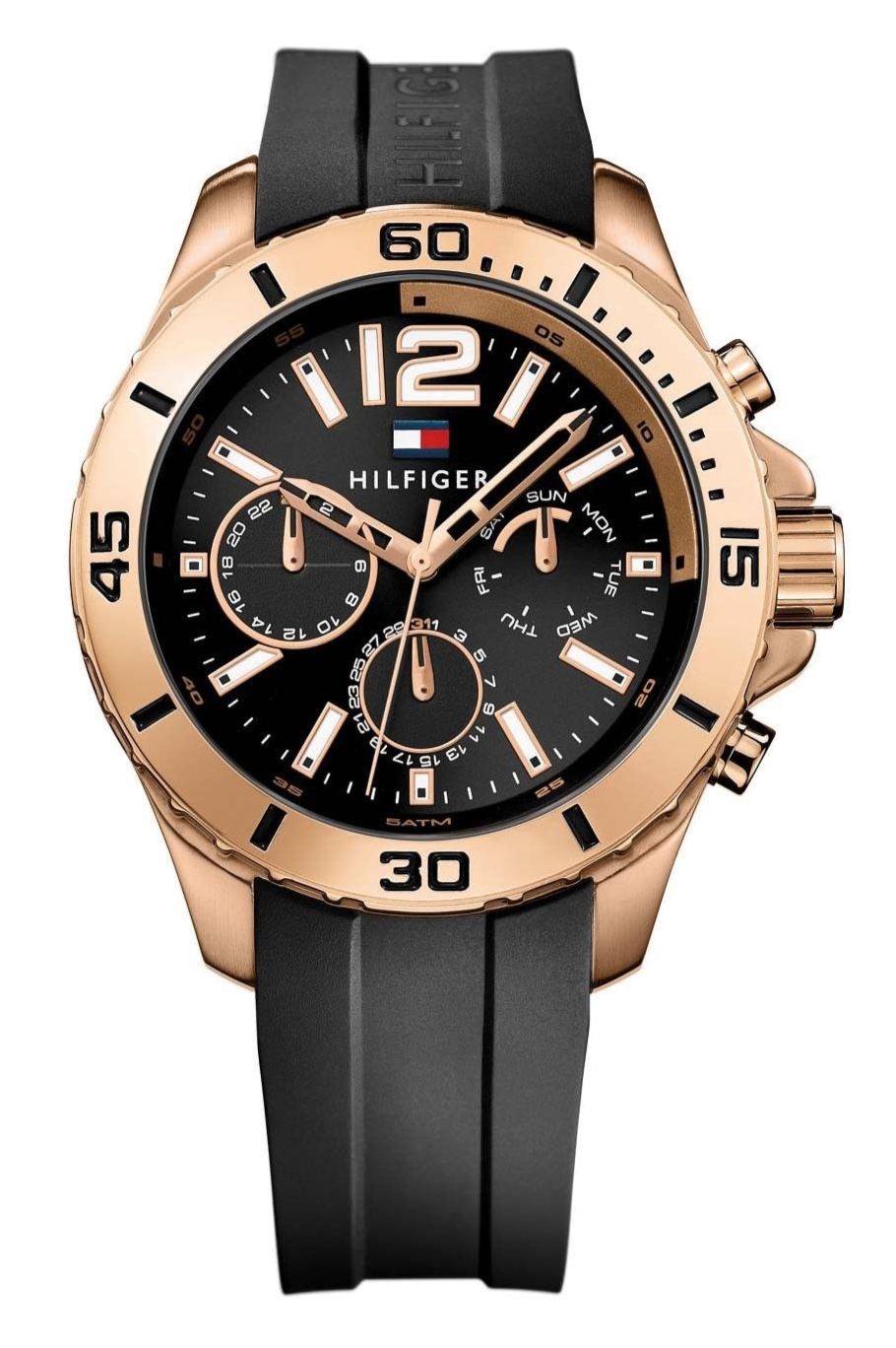 Tommy Hilfiger Nolan Men's Watch - 1791145