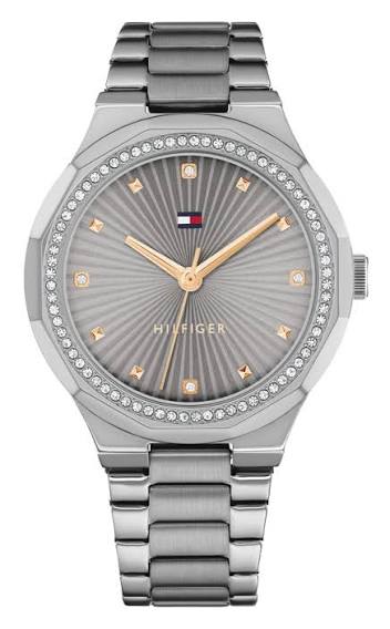 TOMMY HILFIGER PIPER Analog Watch for Women - 1782727