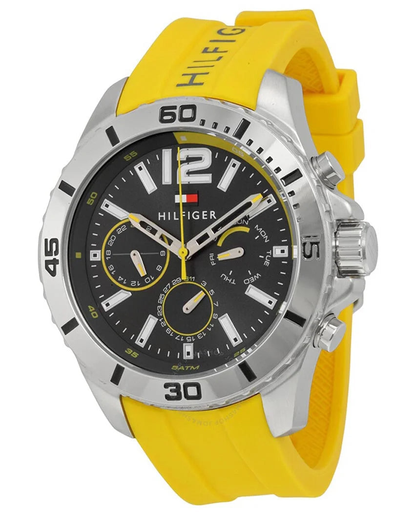 Tommy Hilfiger Shawn Men's Watch - 1791144