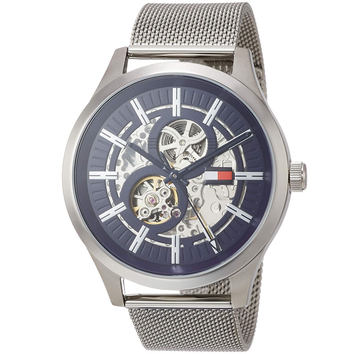 Tommy Hilfiger Spencer Men Watch  - 1791643
