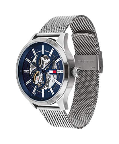 Tommy Hilfiger Spencer Men Watch  - 1791643